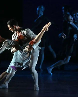 Pamela Hayes Classical Ballet Theatre Folsom