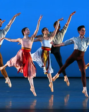 Sacramento Ballet Sacramento