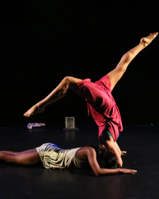 Mirror Image Dance Company Davis