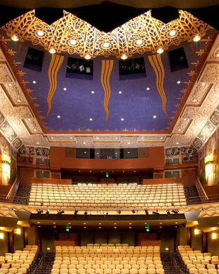 Sacramento Philharmonic & Opera Sacramento
